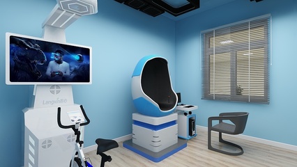 心理咨詢室建設的關鍵注意事項與技術咨詢要點