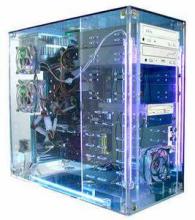 征多彩機箱透明機箱代理商——金橋咨詢·重慶科學技術咨詢中心專業協作