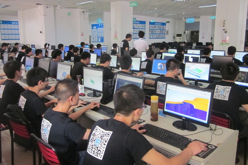 大成模具技術咨詢 賦能制造業(yè)，鑄就精密未來