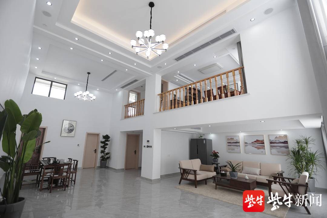 江蘇蘇州建成首個“零碳別墅”，引領單體建筑碳中和新實踐