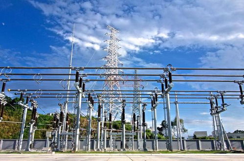 變電站外委人員精準定位管理 實現高效、安全的建筑物電力系統安裝