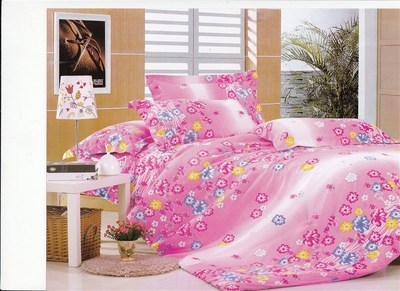 外貿品質 超柔觸感——探秘崇川區嬌萊家紡的超柔平絨四件套