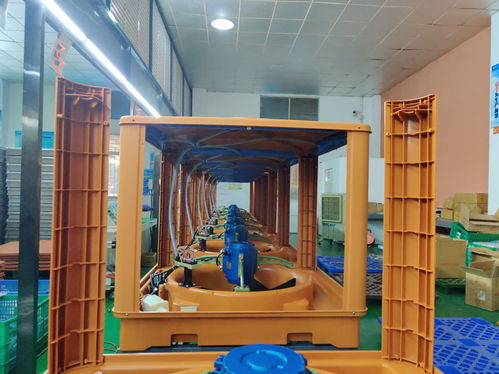 紡織廠高效降溫與節能環?？照{應用 保障紡織品品質與車間環境優化